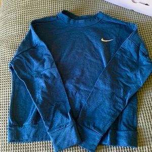 Nike crewneck